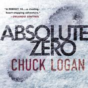 Absolute Zero by  Chuck Logan audiobook