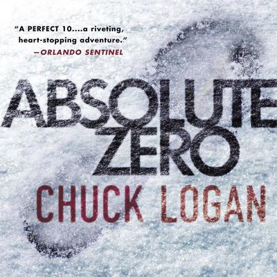 Absolute Zero by Chuck Logan audiobook