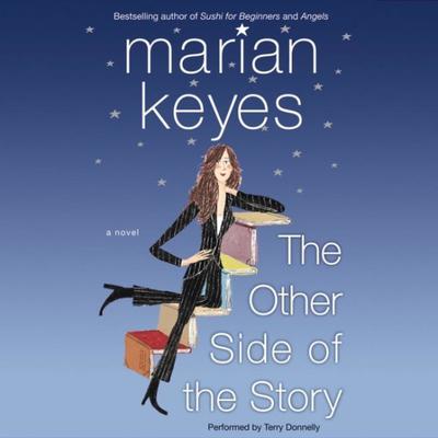 The Other Side of the Story by Marian Keyes audiobook