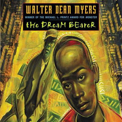 The Dream Bearer by Walter Dean Myers audiobook