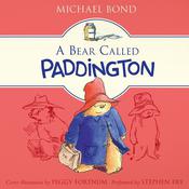 A Bear Called Paddington by  Michael Bond audiobook