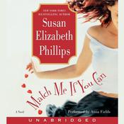 Match Me If You Can by  Susan Elizabeth Phillips audiobook