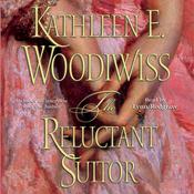 The Reluctant Suitor by  Kathleen E. Woodiwiss audiobook