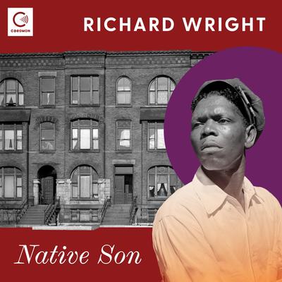 Native Son by Richard Wright audiobook