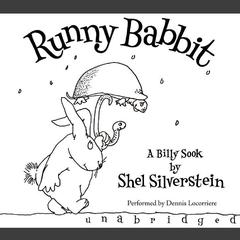 Runny Babbit by Shel Silverstein audiobook
