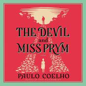 The Devil and Miss Prym by  Paulo Coelho audiobook