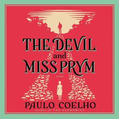The Devil and Miss Prym by Paulo Coelho audiobook