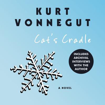 Cat's Cradle by Kurt Vonnegut audiobook