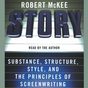 Story by  Robert McKee audiobook