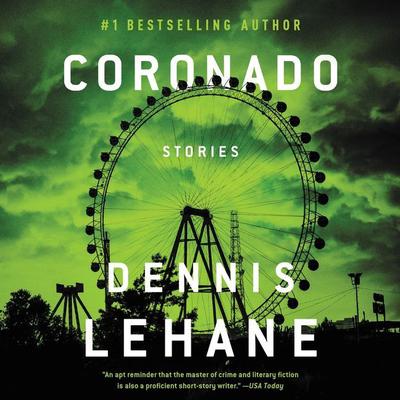 Coronado by Dennis Lehane audiobook