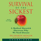 Survival of the Sickest by  Louis V. Gerstner Jr. audiobook