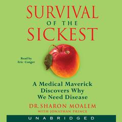 Survival of the Sickest by Louis V. Gerstner audiobook