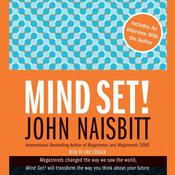 Mind Set! by  John Naisbitt audiobook