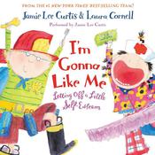 I'm Gonna Like Me by  Jamie Lee Curtis audiobook