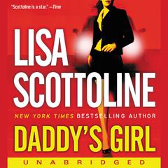 Daddy's Girl by Lisa Scottoline audiobook
