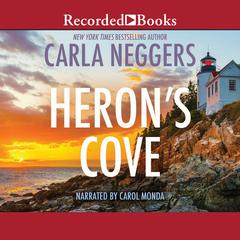 Heron's Cove by Carla Neggers audiobook