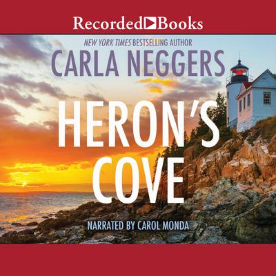 Heron's Cove by Carla Neggers audiobook