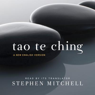 Tao Te Ching by Lao Tzu audiobook