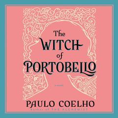 The Witch of Portobello by Paulo Coelho audiobook