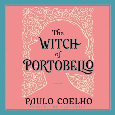The Witch of Portobello by Paulo Coelho audiobook