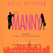 The Manny by  Holly Peterson audiobook