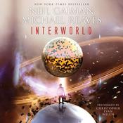 InterWorld by  Michael Reaves audiobook