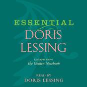 Essential Doris Lessing by  Doris Lessing audiobook