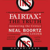 FairTax:The Truth by  Neal Boortz audiobook
