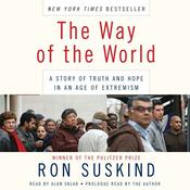 The Way of the World by  Ron Suskind audiobook