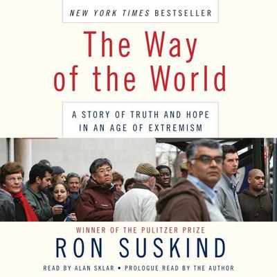 The Way of the World by Ron Suskind audiobook