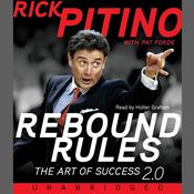 Rebound Rules by  Pat Forde audiobook