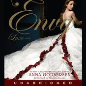 Envy by  Anna Godbersen audiobook