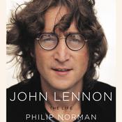 John Lennon: The Life by  Philip Norman audiobook