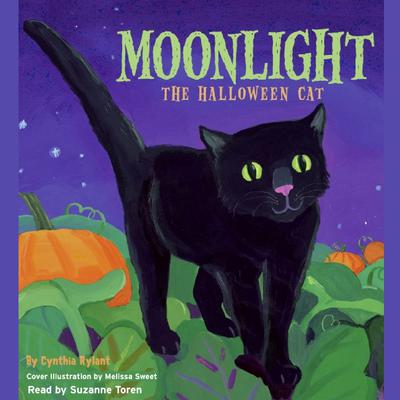 Moonlight by Cynthia Rylant audiobook