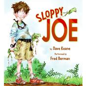 Sloppy Joe by  Dave Keane audiobook