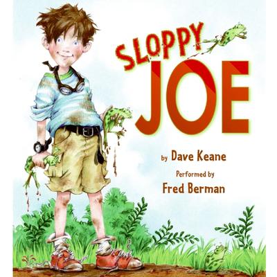 Sloppy Joe by Dave Keane audiobook