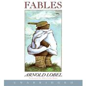 Fables by  Arnold Lobel audiobook