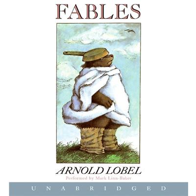 Fables by Arnold Lobel audiobook