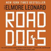 Road Dogs by  Elmore Leonard audiobook