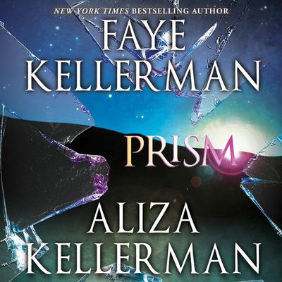 Prism by Faye Kellerman audiobook