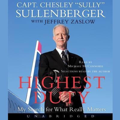 Highest Duty by Chesley B. 