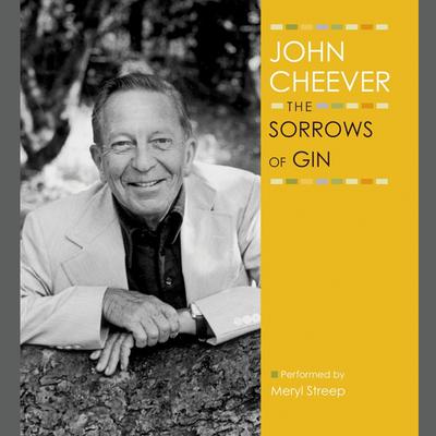 The Sorrows of Gin by John Cheever audiobook