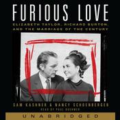 Furious Love by  Sam Kashner audiobook