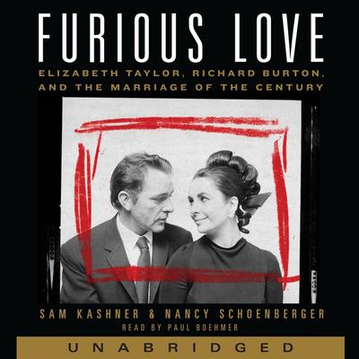 Furious Love by Sam Kashner audiobook