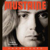 Mustaine by  Dave Mustaine audiobook
