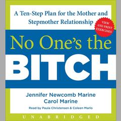 No One's the Bitch by Jennifer Newcomb Marine audiobook