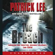 The Breach by  Patrick Lee audiobook