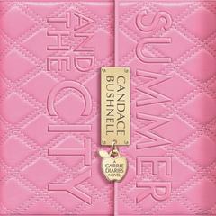 Summer and the City by Candace Bushnell audiobook
