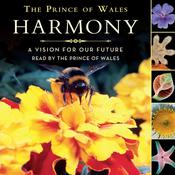 Harmony Children's Edition by  Charles  the Prince of Wales audiobook