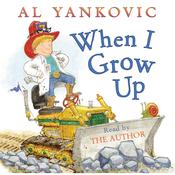 When I Grow Up by  Al Yankovic audiobook